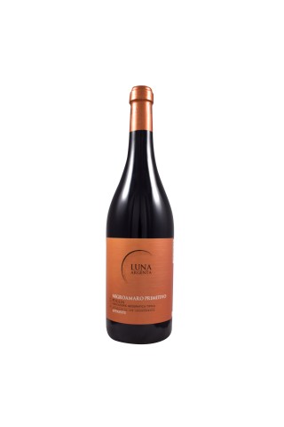 S.vīns Luna Argentino prem.appas.14,5% 0,75L