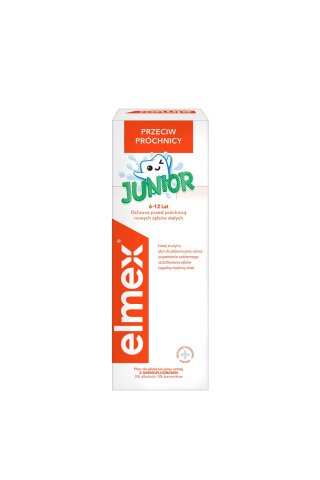 M.skal.līdz.Elmex junior 400ml