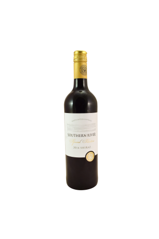 S.v.Shiraz Southern River 13,5% 0,75l