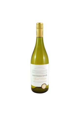 B.v.Chardonnay South. River 12,5% 0,75l