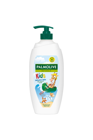 Palmolive dž for kids 750ml pump