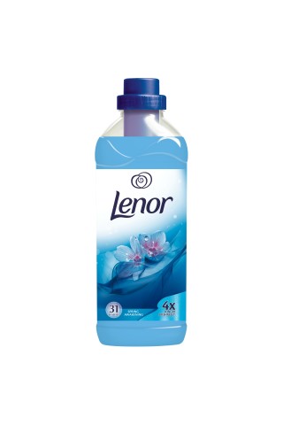 Veļas mīkstinātājs Lenor spring 31 mazg. 930ml