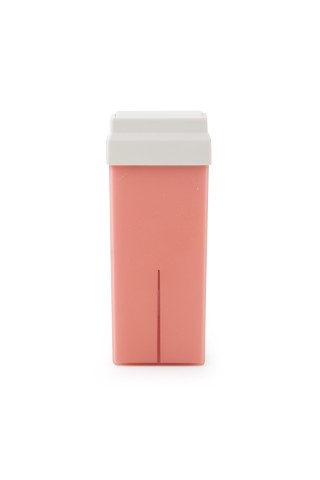 Depilācijas vasks Skin system,titāna dioksīda-rožu,100ml