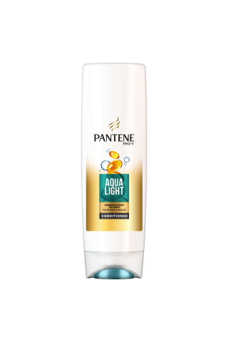 Palsam Pantene aqua light 300ml