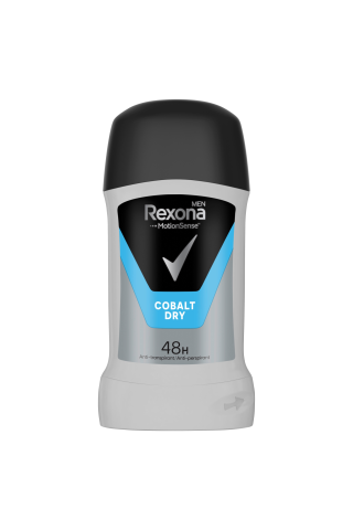 Dezodorants Rexona zīmuļveida vīriešiem 50ml