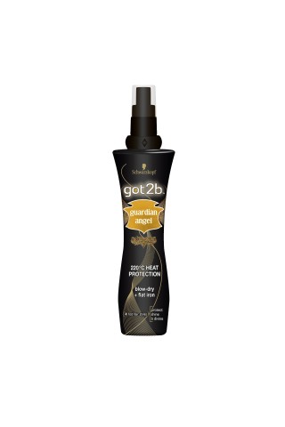 Matu līdz.Got2b guardian angel aizsardzībai pret karstumu 200ml