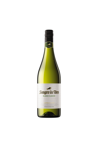 Baltvīns Sangre de Toro Torres 13% 0.75l