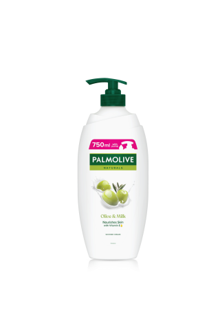 Dušas želeja Palmolive Olive Milk 750ml
