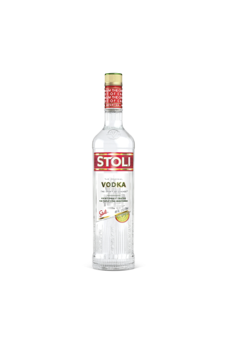 Degvīns Stolichnaya 40% 0,7l
