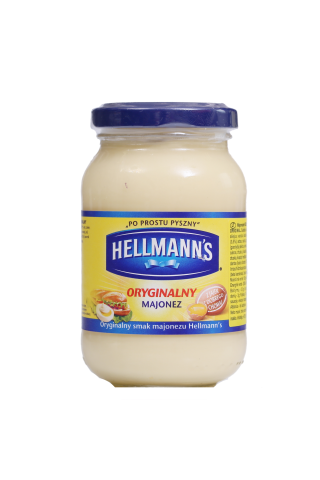 Majonēze Hellmann's original 225ml