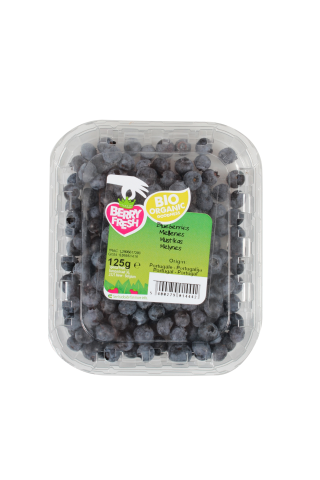 Mellenes Bio 125G
