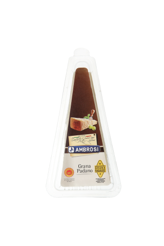 Siers Grana Padano Ambrosi 200gH