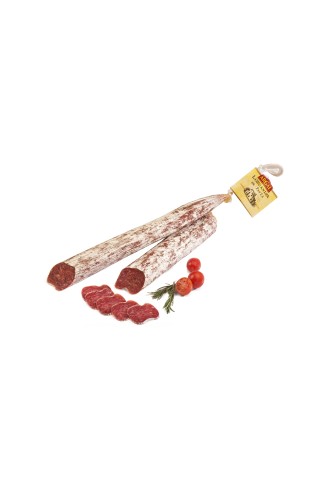 Vytinta dešra Longaniza payes, 1 kg
