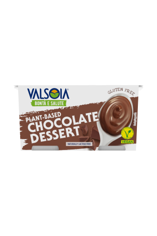 Desserts La Creme ar kakao 230g