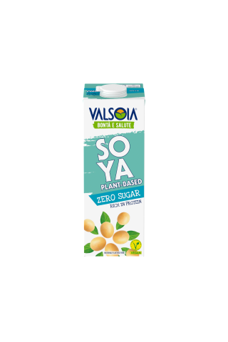 Sojas dzēriens Valsoia light 1l