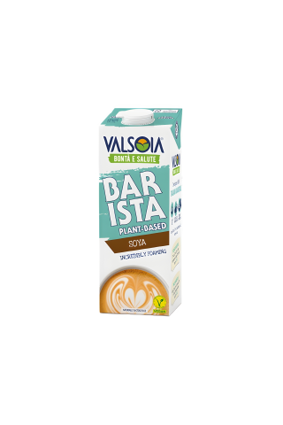 Sojų gėrimas VALSOIA, 1 l