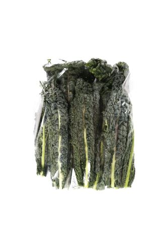 Tumšie lapu kāposti Kale, 180 g
