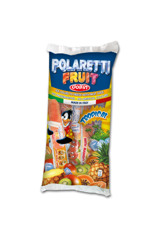 Saldējums sulas tropiskie augļi 10*40ml