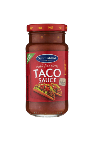Tako mērce Santa Maria asā 230g