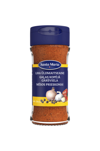 Mėsos prieskoniai 51 g