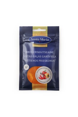 Piedeva vistas ēdieniem 30g