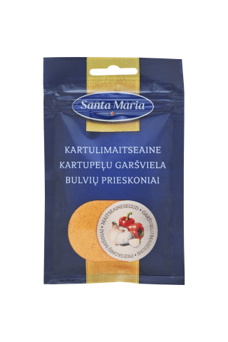 Piedeva kartupeļiem 30g
