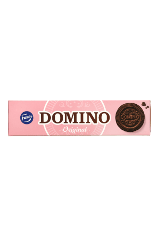 Sausainiai DOMINO, 175 g