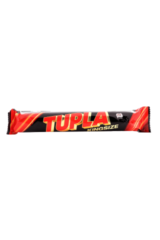 Šokoladinis batonėlis TUPLA King size, 85g
