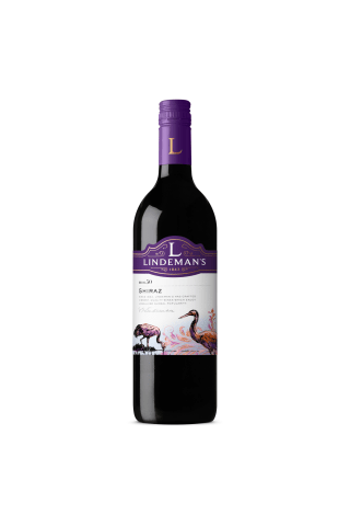 S.v.Lindemans bin 50 shiraz 13,5% 0,75l