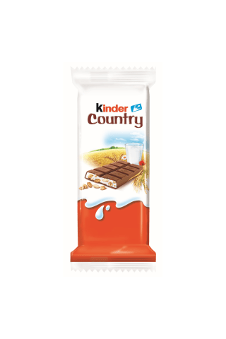 Kinder Country Šokolāde, 24G