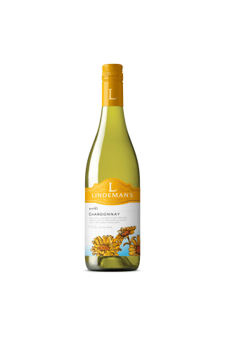 Baltvīns Lindemans BIN 65 Chardonnay New South Wales sausais 13,5% 0,75l