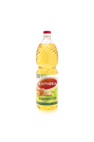 Risso rapšu eļļa 1 l