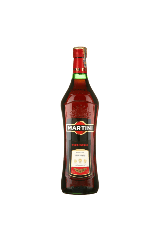 Vermuts Martini Rosso 15% 1l