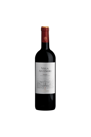 Sarkanvīns Villa Antinori 13% 0,75L