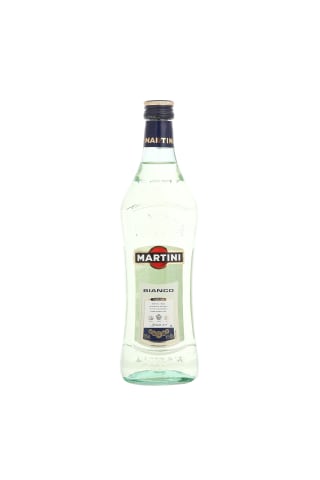 Vermuts Martini Bianco 15% 0,5l