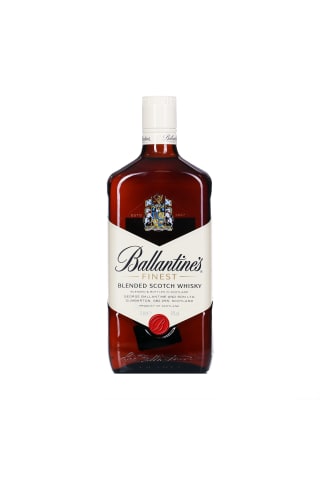 Viskijs Ballantine's Finest 40% 1l
