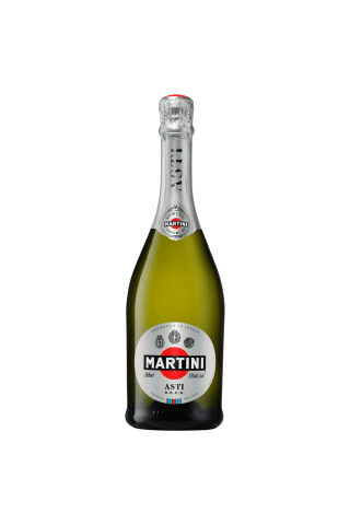 Dzirkstošais vīns Martini Asti D.O.C.G. 7.5% 0.75l