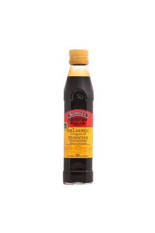 Balzamiko etiķis Borges modena 250ml