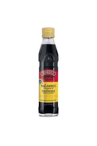 Balzamiko etiķis Borges modena 250ml