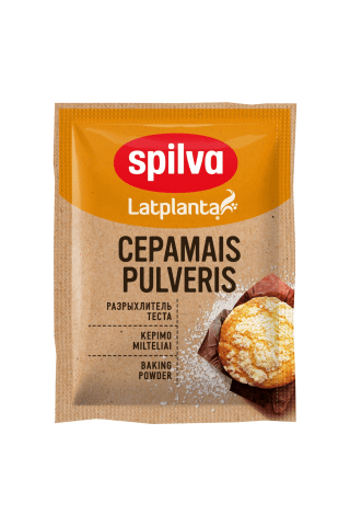 Cepamais pulveris Latplanta 15g