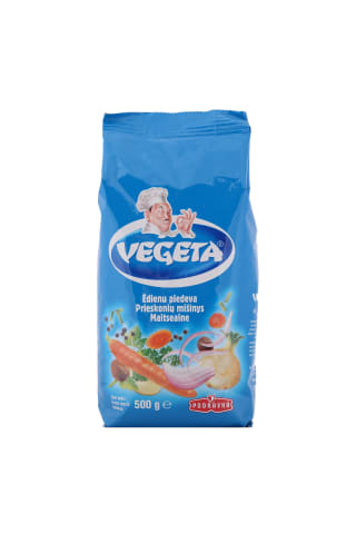 Prieskoniai VEGETA, 500 g