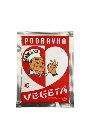 Prieskonių mišinys VEGETA, 75 g