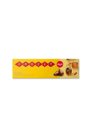 Liķiera konfektes Prozit 180g