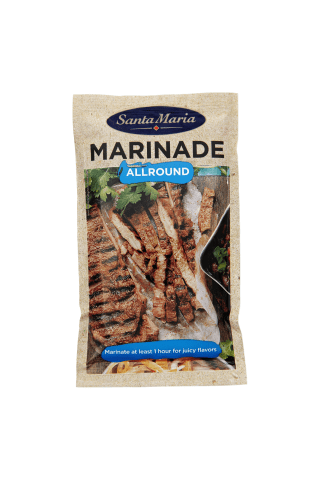 Marināde Santa Maria universālā 75g