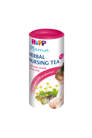 Tēja Hipp laktācijai 200g