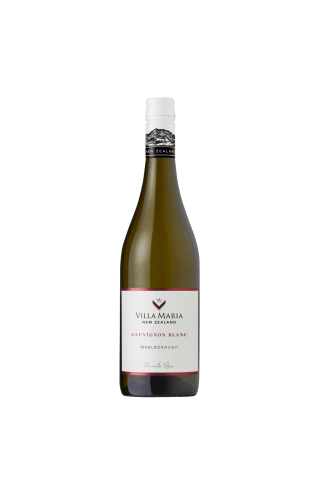 B.v. villa maria private bin organic sauvignon blanc 12.5% 0,75l