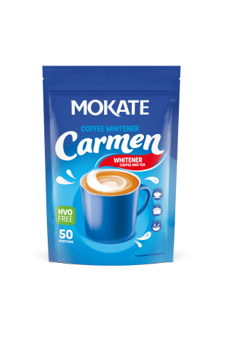 Mokate carmen saldā krēma pulveris, 200g