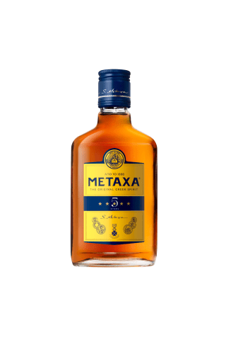 MUU PIIR.JOOK METAXA 5* 38% 0.2L