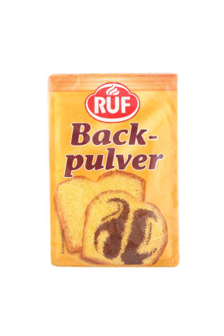 Cepamais pulveris Ruf 6 gabali 90g