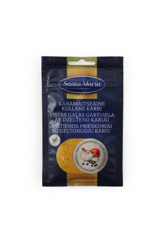Piedeva Santa Maria vistas gaļai 24g